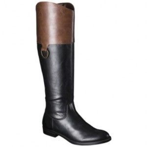 Merona Karri Riding boots
